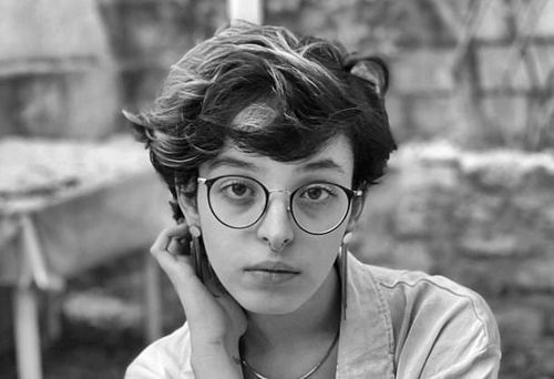 Elizabeth Duval llega al Festival de Literatura de Lanzarote con una charla sobre escritura, identidad y política