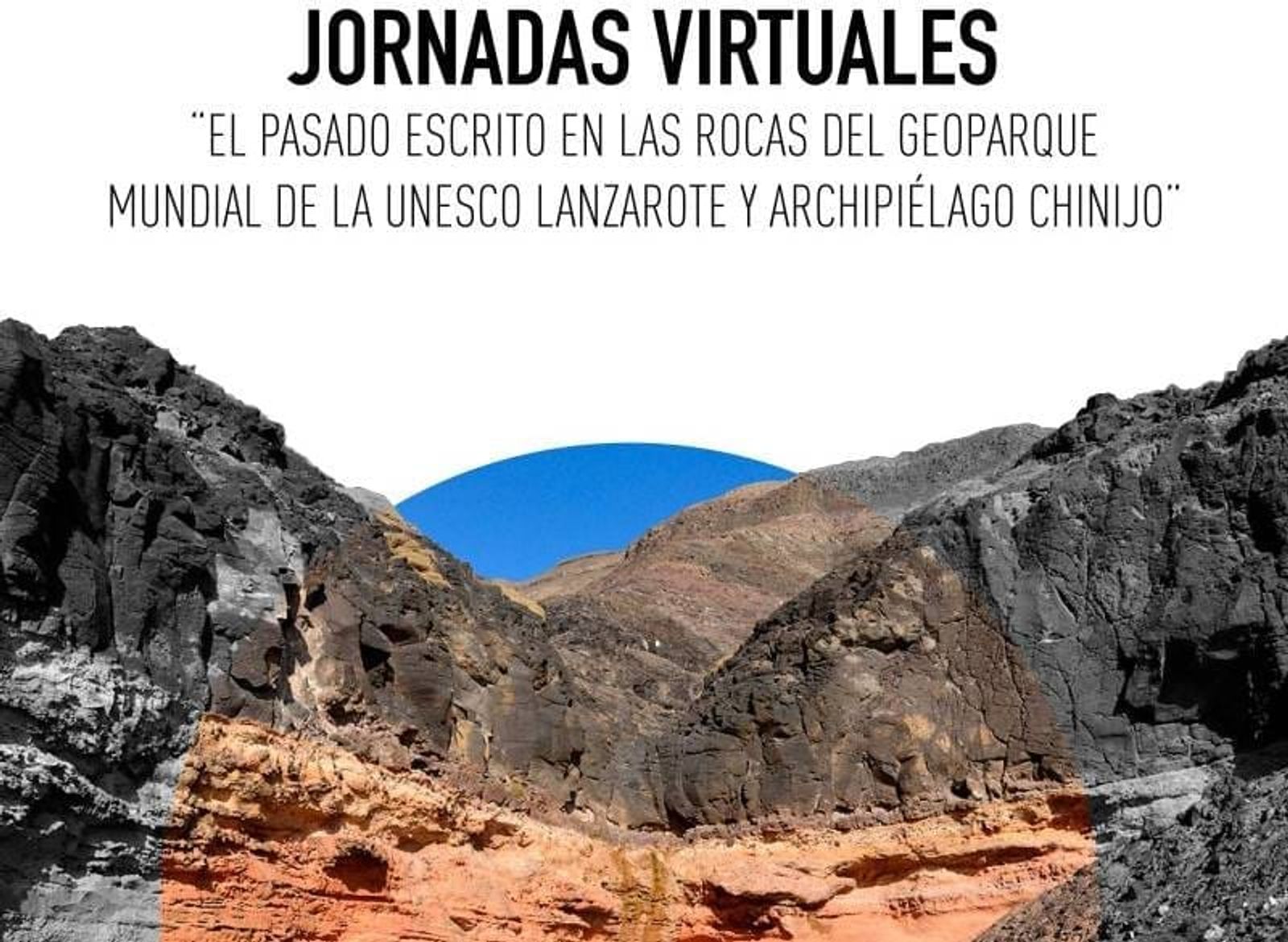 Este jueves se celebran las jornada ‘El pasado escrito en las rocas de Lanzarote’
