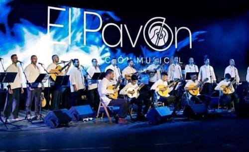 El Pavón celebrará su XXVIII Encuentro de Música Popular en Tías