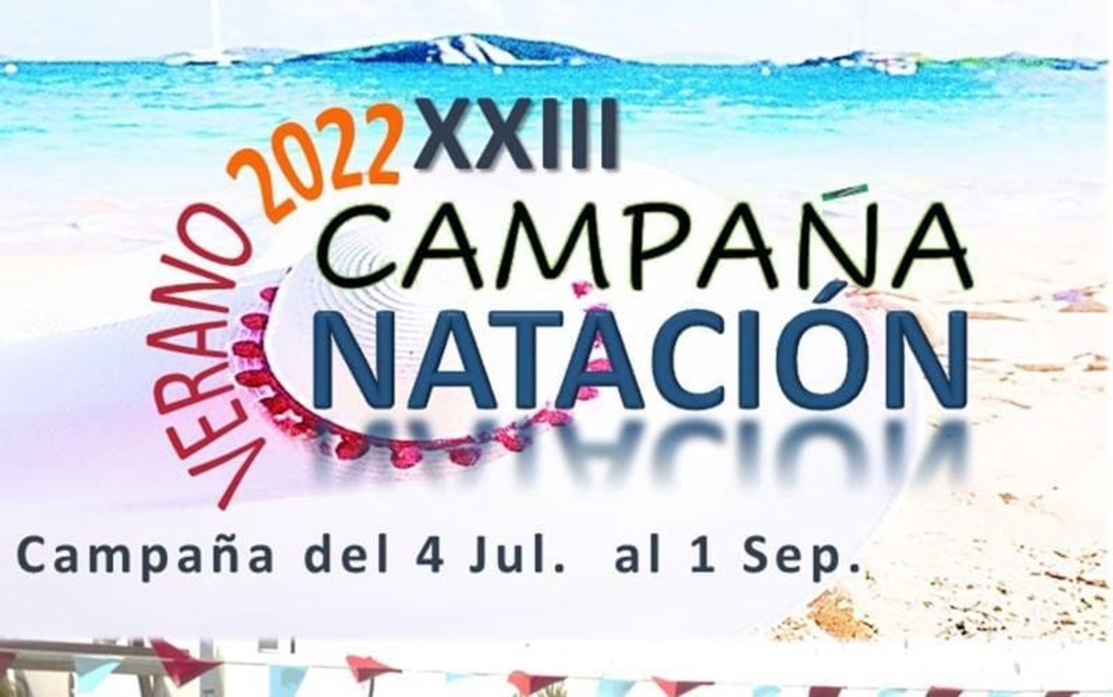 En marcha la campaña de actividades acuáticas en Tinajo