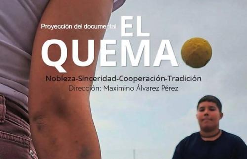 El documental ‘El Quemao’ lleva a la pantalla una de las tradiciones más arraigadas de la infancia canaria