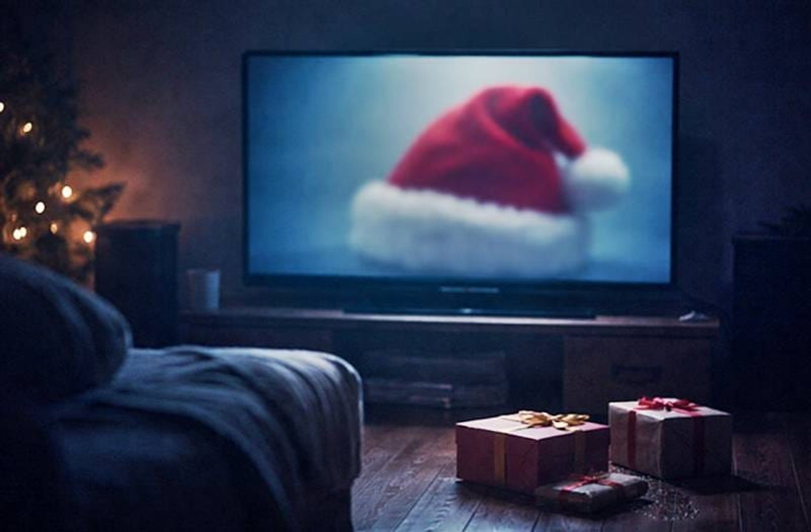 El día de Navidad como escenario narrativo: de Giotto a Los Soprano