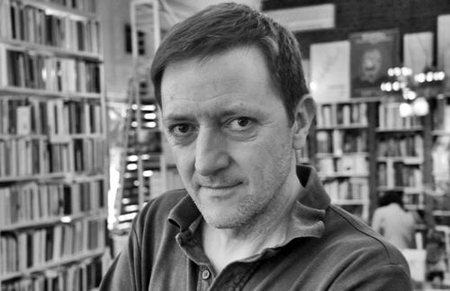 Ignacio Martínez de Pisón cierra el III Festival de Literatura de Lanzarote
