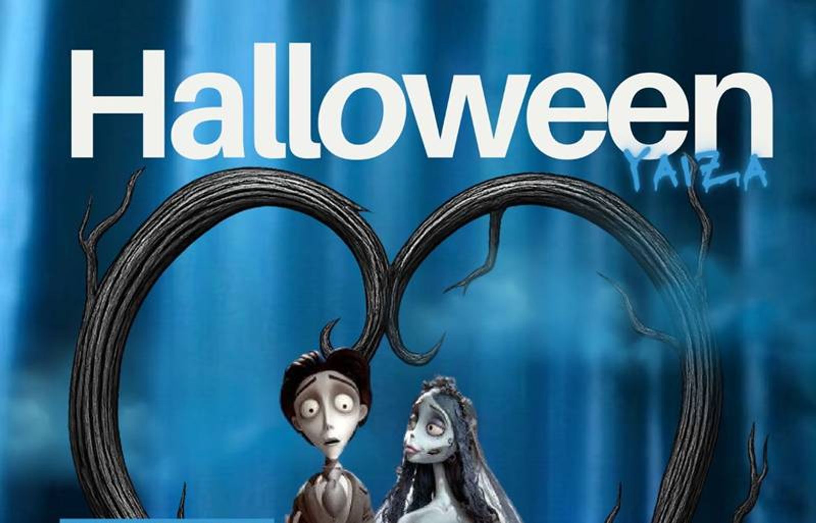 Playa Blanca celebra Halloween con pasarela de disfraces y la esperada Casa del Terror