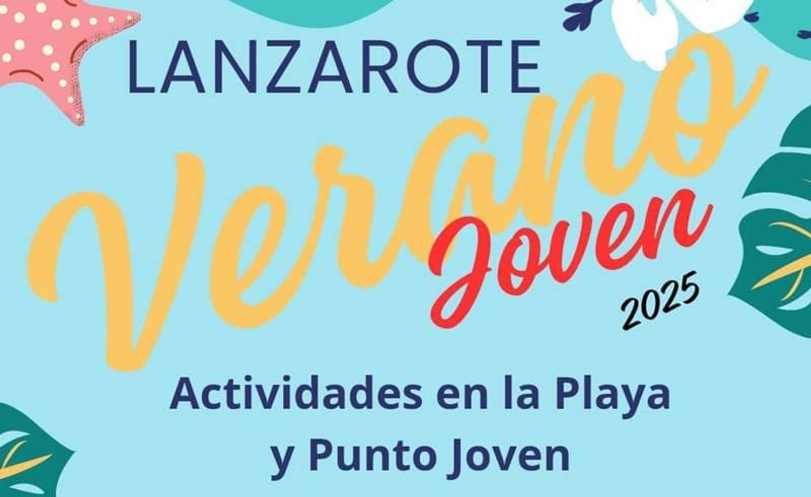 Propuesta de ocio alternativo en Haría gracias a su Verano Joven