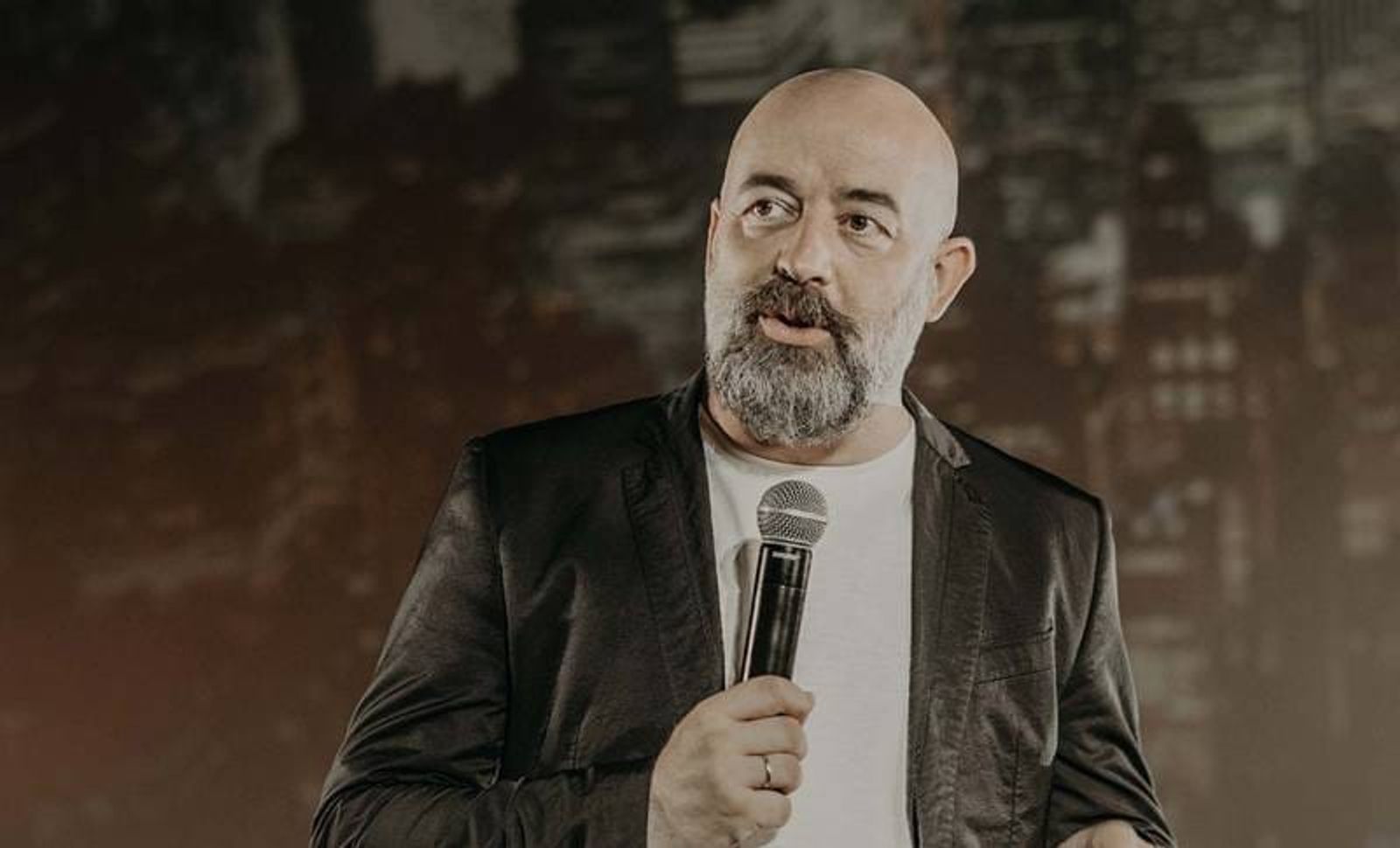 Goyo Jiménez regresa a Lanzarote con su espectáculo “América Forever”