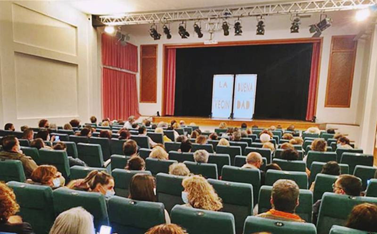 Todo listo para las 31 Jornadas de Teatro y Danza Encarnación Rodríguez Lasso