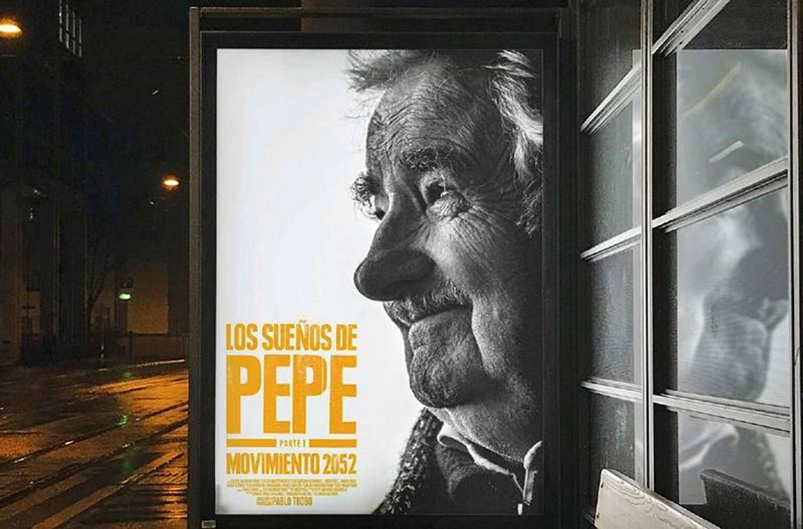 (CANCELADO) El documental ‘Los sueños de Pepe’ llega a Lanzarote