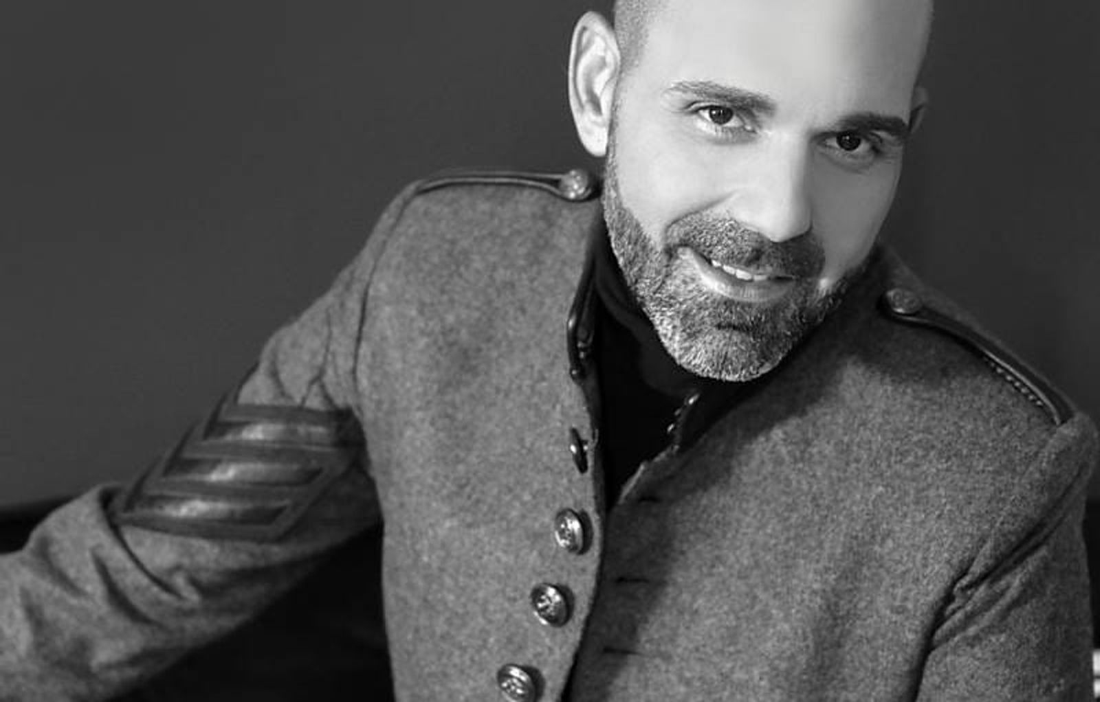 Gerson Galván ofrecerá un concierto en Lanzarote por el Día de la Madre
