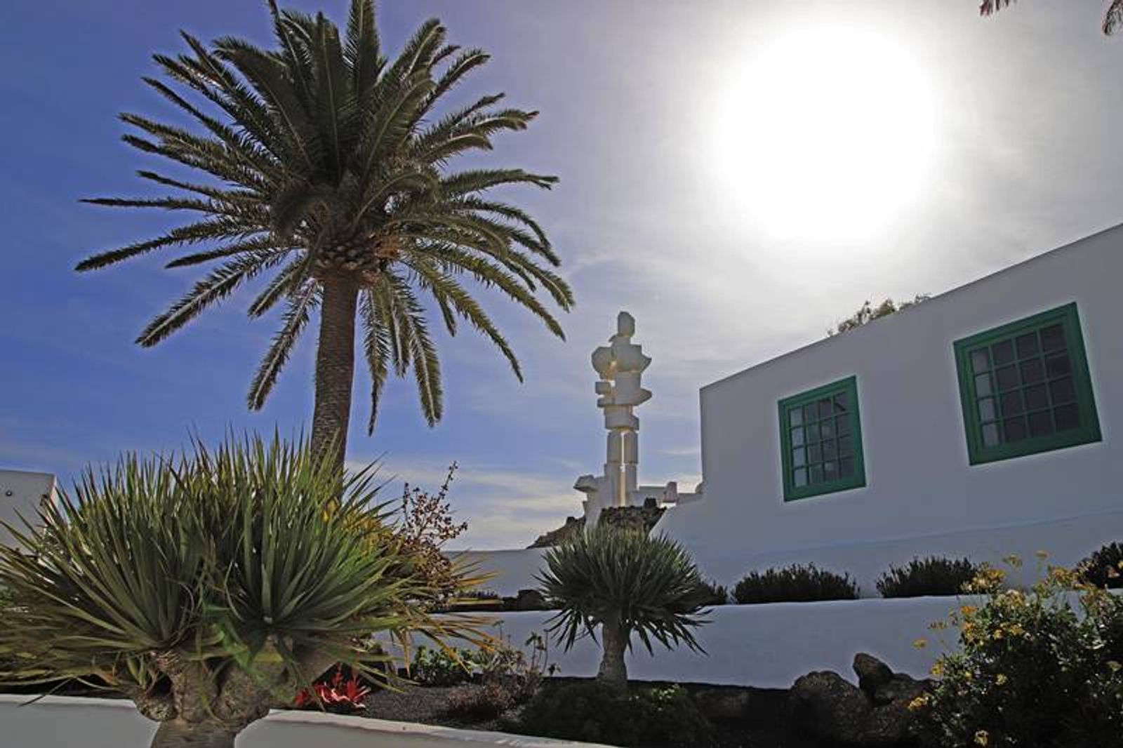 Rubén Acosta impartirá el PhotoWalk Lanzarote’21 en la Casa Museo del Campesino