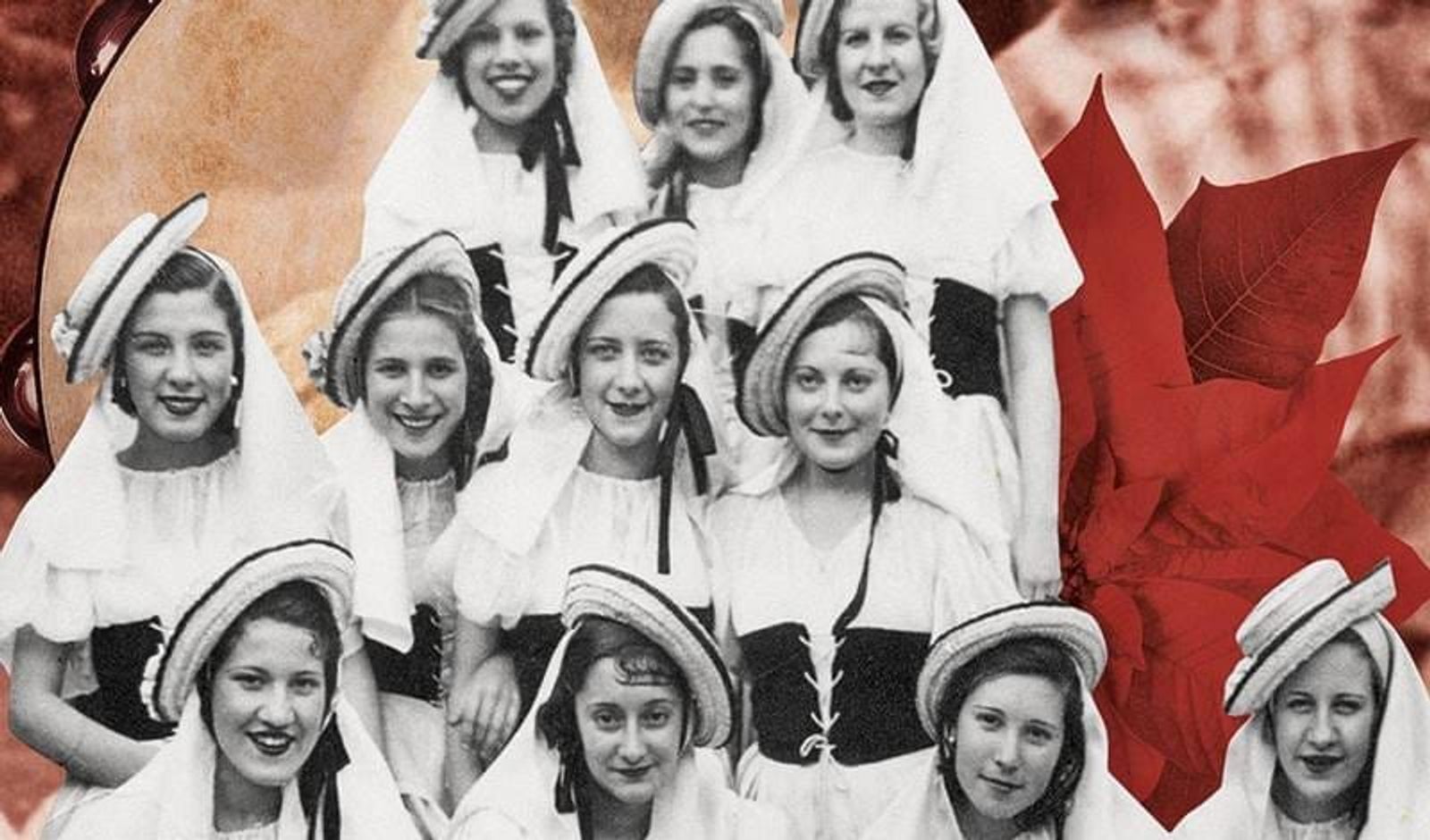 Programa de los conciertos de Navidad Isleña