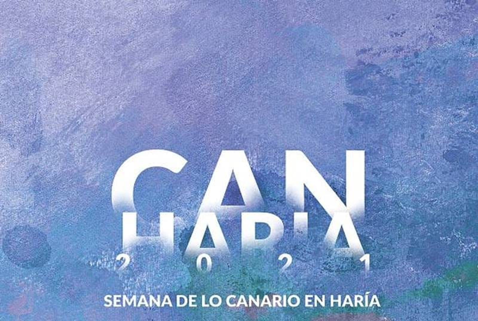 Haría organiza una semana de actividades en celebración del Día de Canarias
