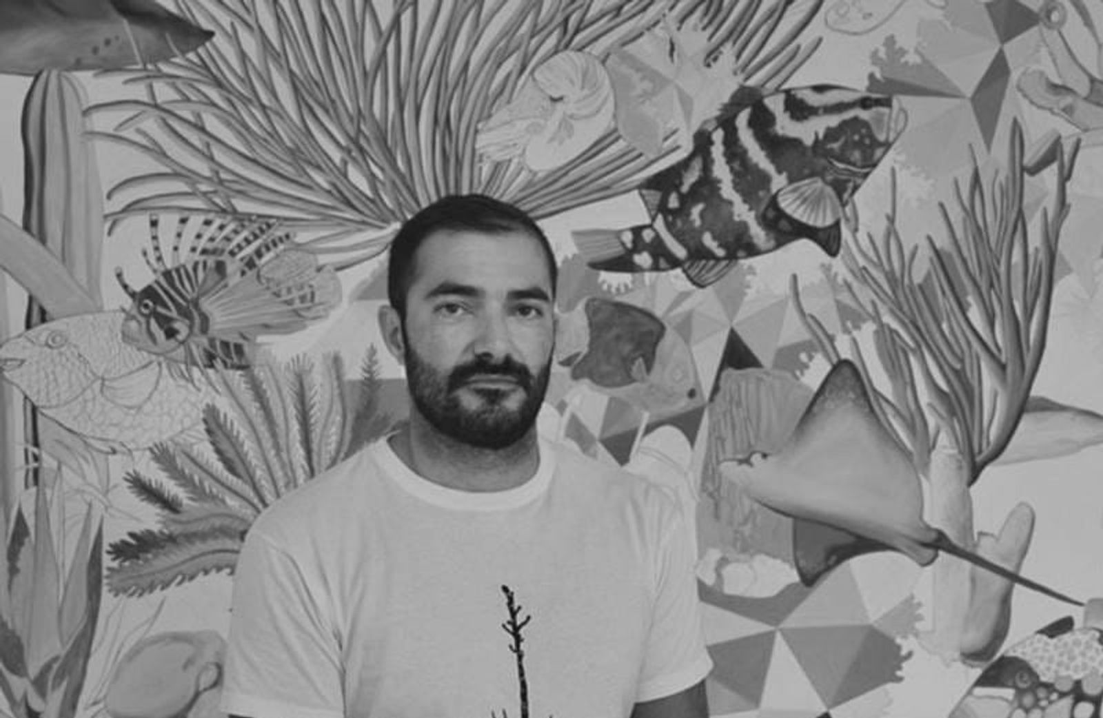 El MIAC acoge la exposición “Construction Site”, del lanzaroteño Nicolás Láiz