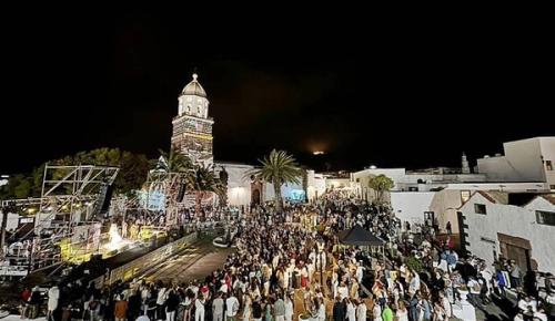 Programa completo de la Noche Blanca: una veintena de espacios y diez horas ininterrumpidas de actividad