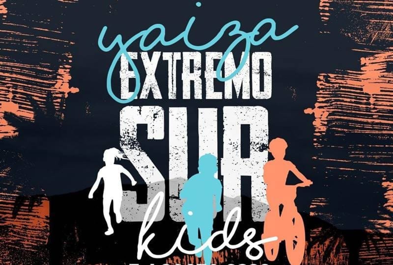 La Yaiza Extremo Sur incorpora la modalidad ‘Kids’ y sus inscripciones siguen abiertas