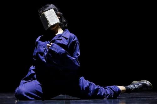 MASDANZA trae a “El Salinero” la mejor danza contemporánea internacional