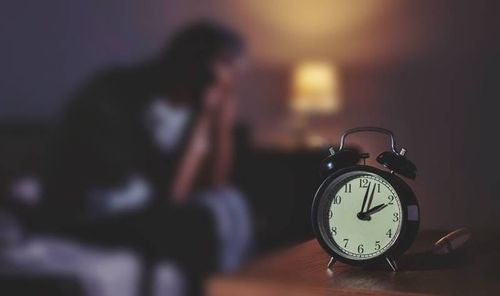 El Cabildo organiza una charla sobre insomnio dentro del ciclo ‘Geriatría mes a mes’