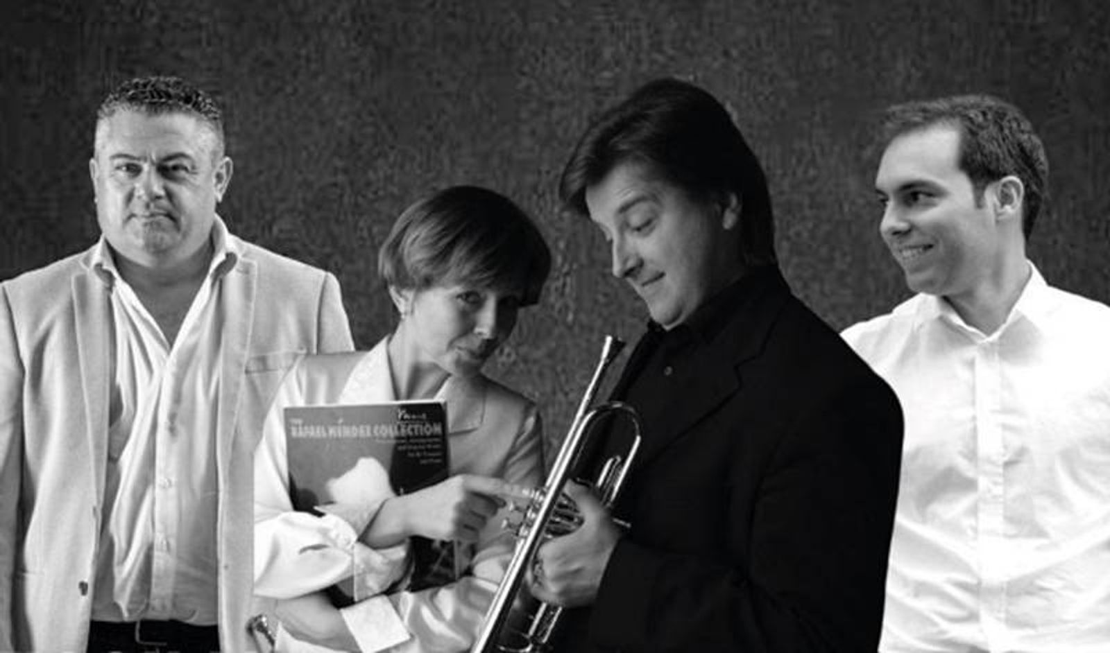 Class_ik Lanzarote abrirá su novena edición con el concierto Trompetissimo en Tías