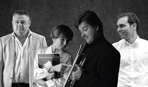 Class_ik Lanzarote abrirá su novena edición con el concierto Trompetissimo en Tías
