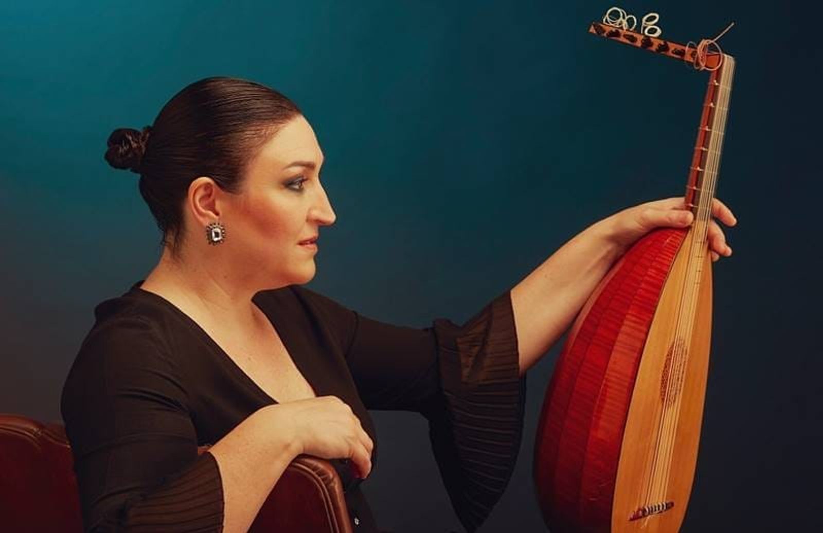 Dos conciertos de calidad dentro del I Festival de música antigua de Lanzarote