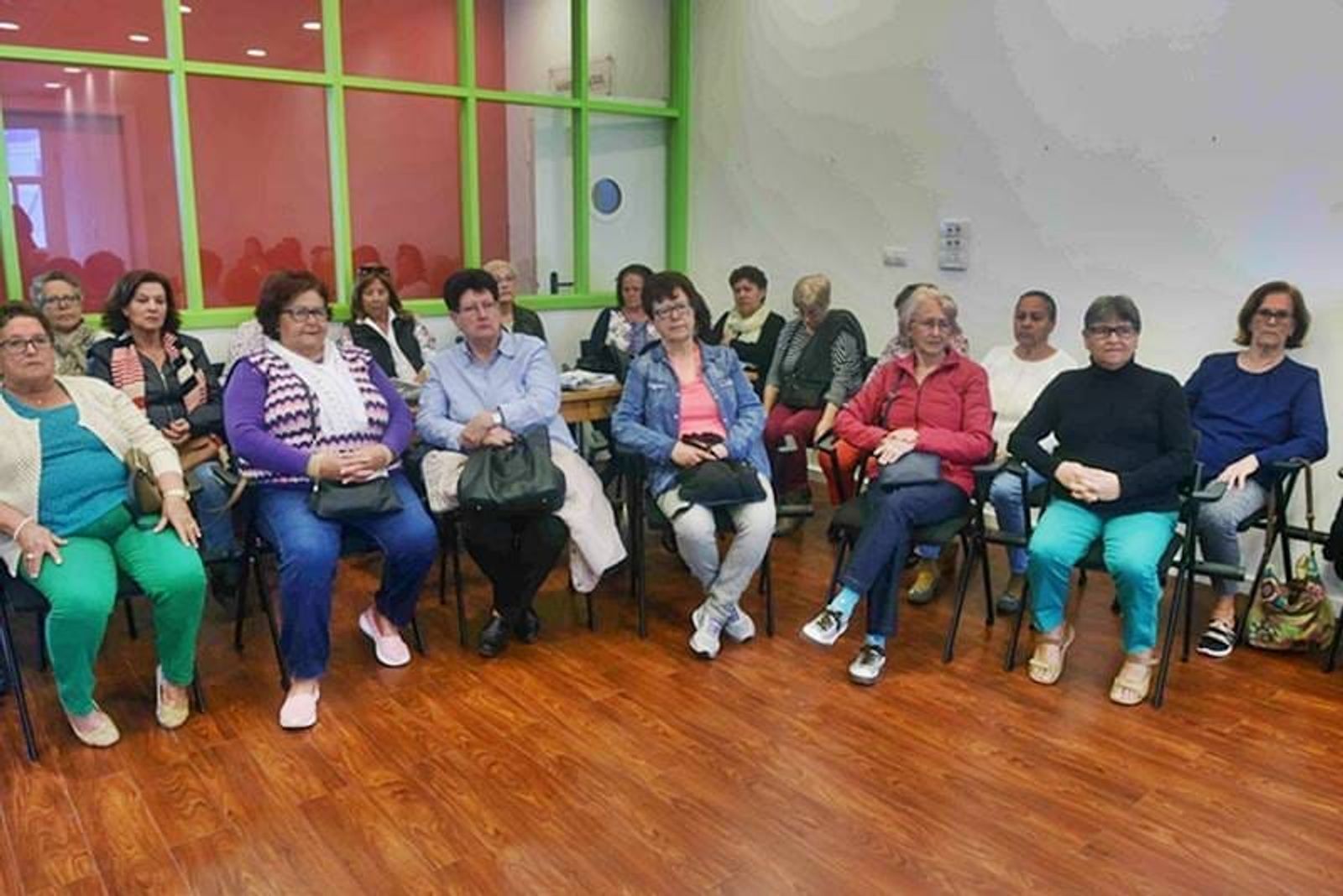 San Bartolomé vuelve a poner en marcha el proyecto ‘Buchito de Café’