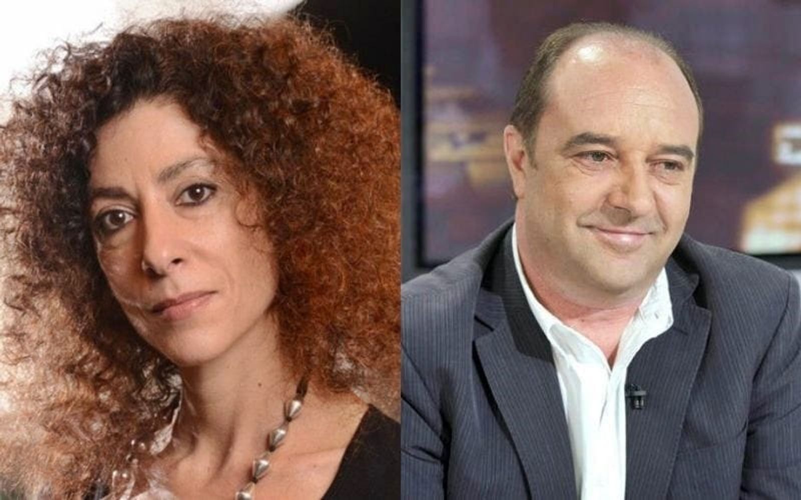 Jesús Maraña y Leila Guerriero, nuevos protagonistas del ciclo de conferencias ‘Democracia y periodismo en su laberinto’