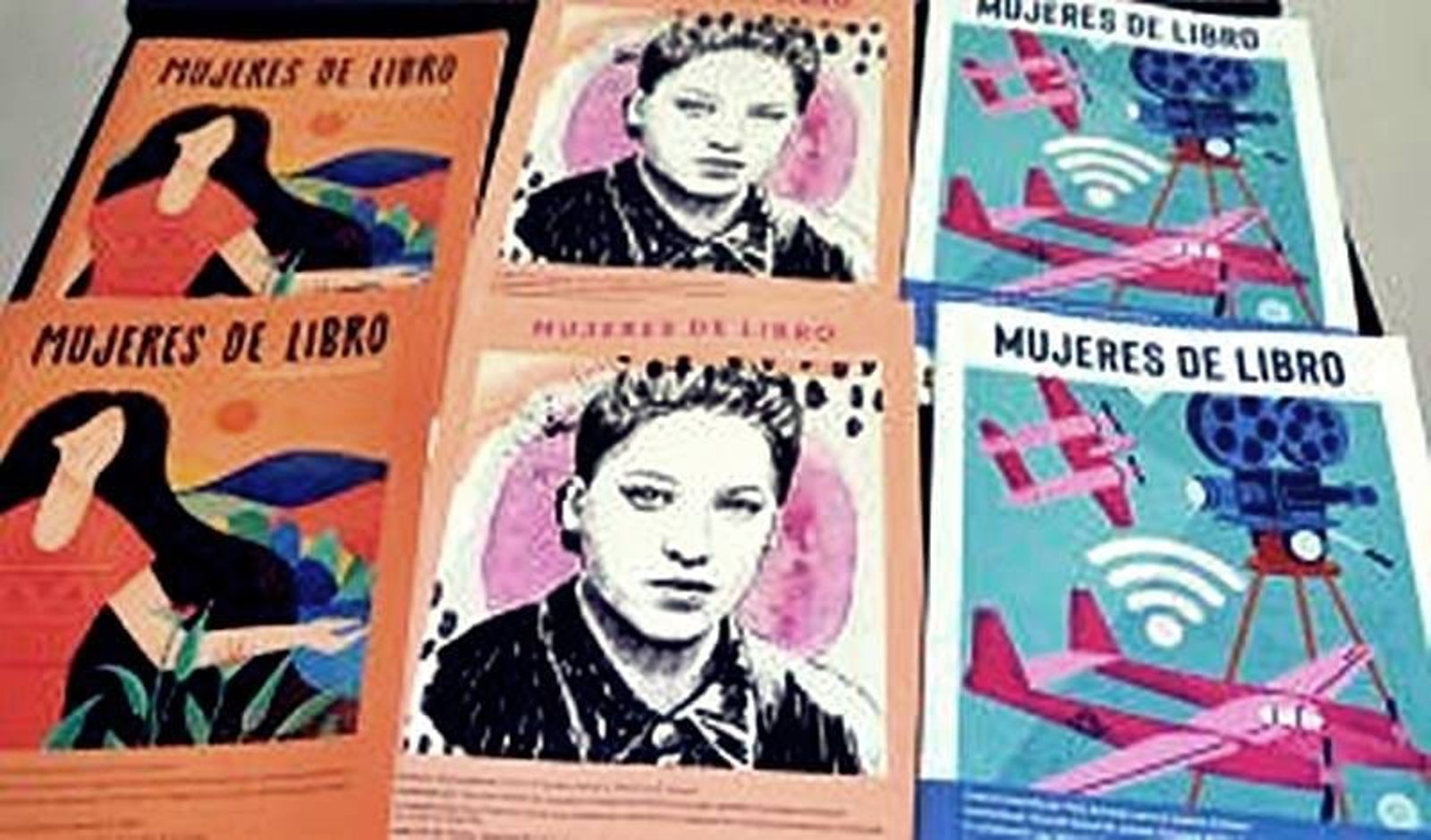 El proyecto Mujeres de Libro lleva a las aulas canarias las biografías de mujeres del conocimiento y la cultura de la islas