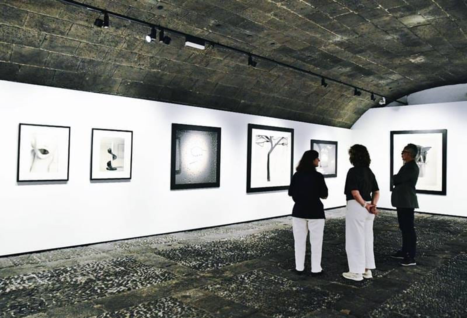 El fotógrafo Chema Madoz expone ‘La naturaleza de las cosas’ en el MIAC