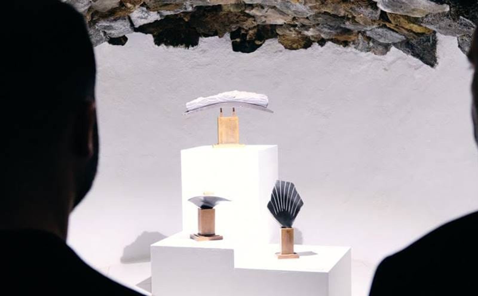 El Almacén celebra medio siglo con una exposición antológica con obra de 60 lanzaroteños