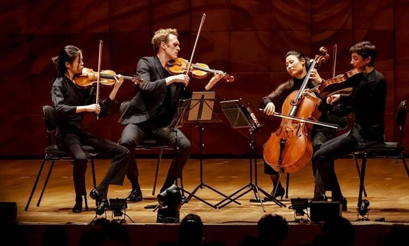 Amplia oferta musical, teatral y expositiva en la agenda de mayo del Cabildo