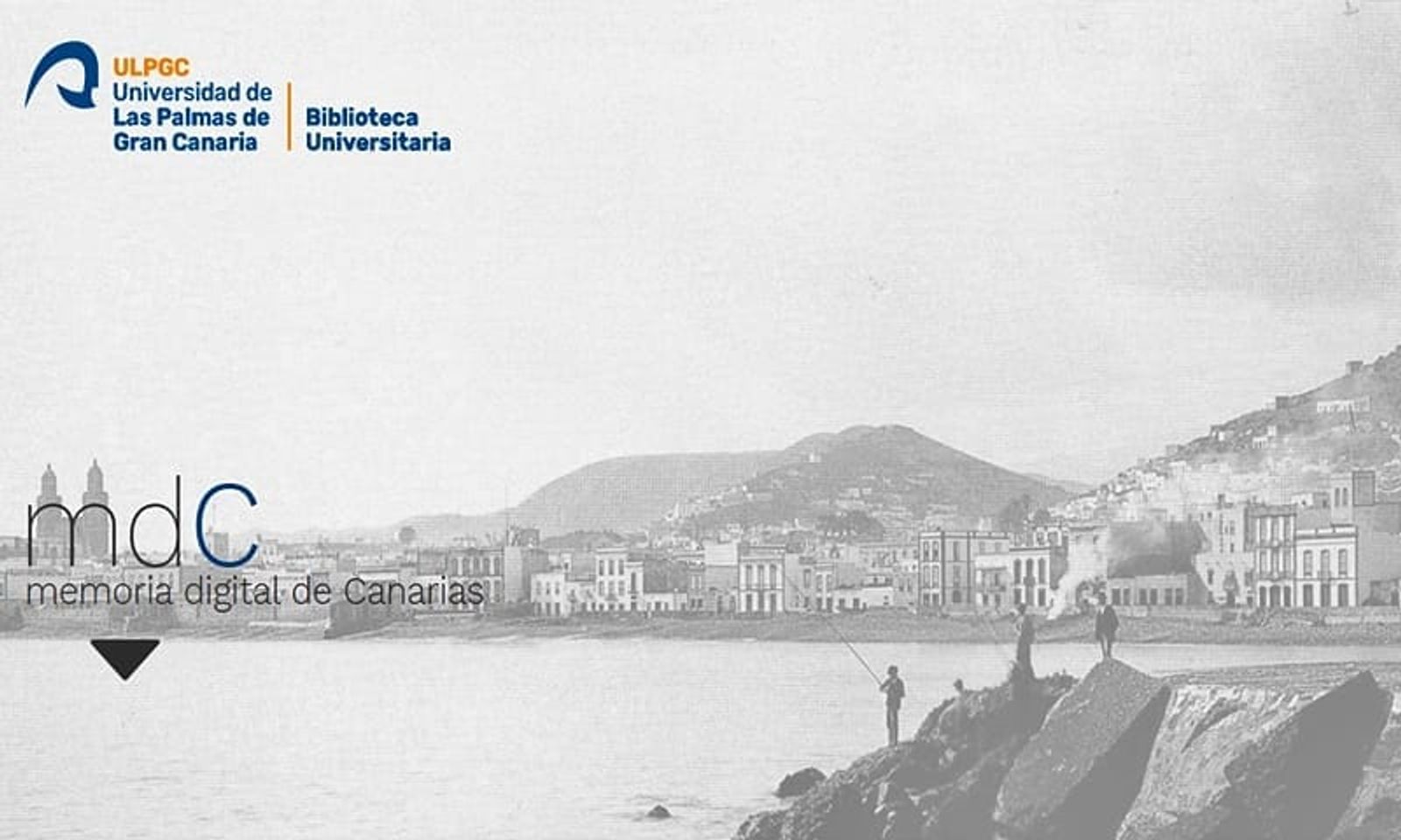 Se trabaja en la digitalización para la difusión de los fondos de la La Biblioteca Universitaria de ULPGC