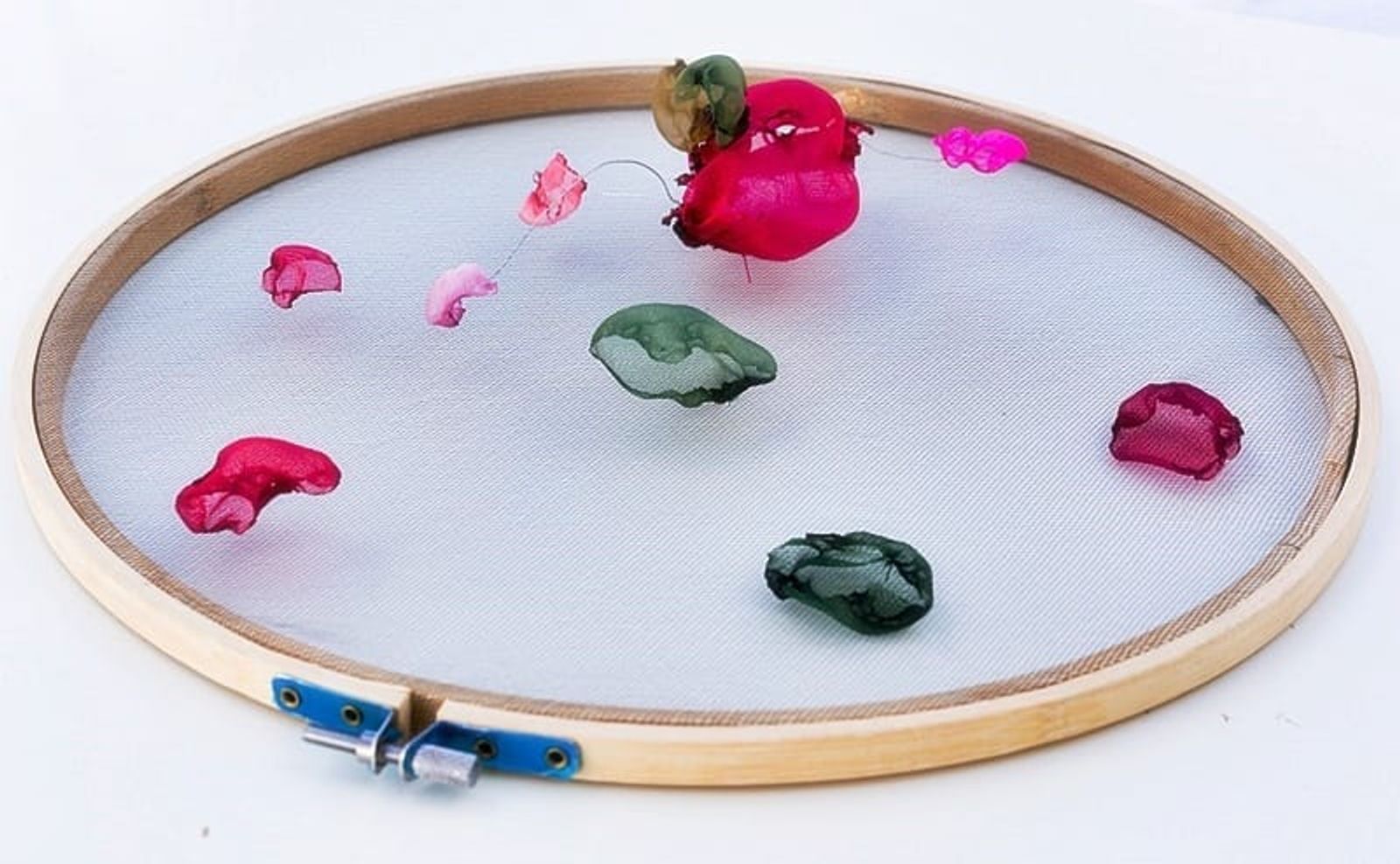 La artista Rosa Vera inaugura este viernes su exposición ‘Heterotopía’ en Arrecife
