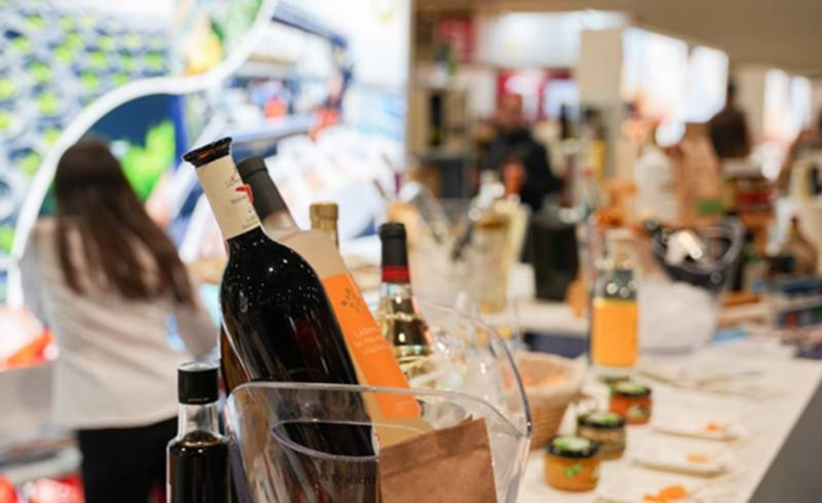 ‘La cocina del ingenio’ hecha en Lanzarote se presenta en Madrid Fusión 2023