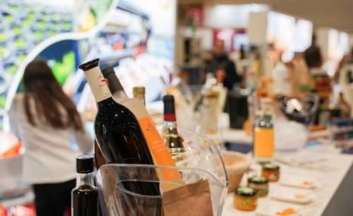 ‘La cocina del ingenio’ hecha en Lanzarote se presenta en Madrid Fusión 2023