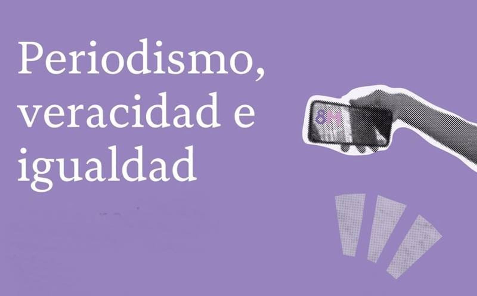 Una mesa redonda aborda el papel del periodismo frente a la desinformación y la igualdad