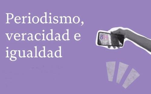 Una mesa redonda aborda el papel del periodismo frente a la desinformación y la igualdad