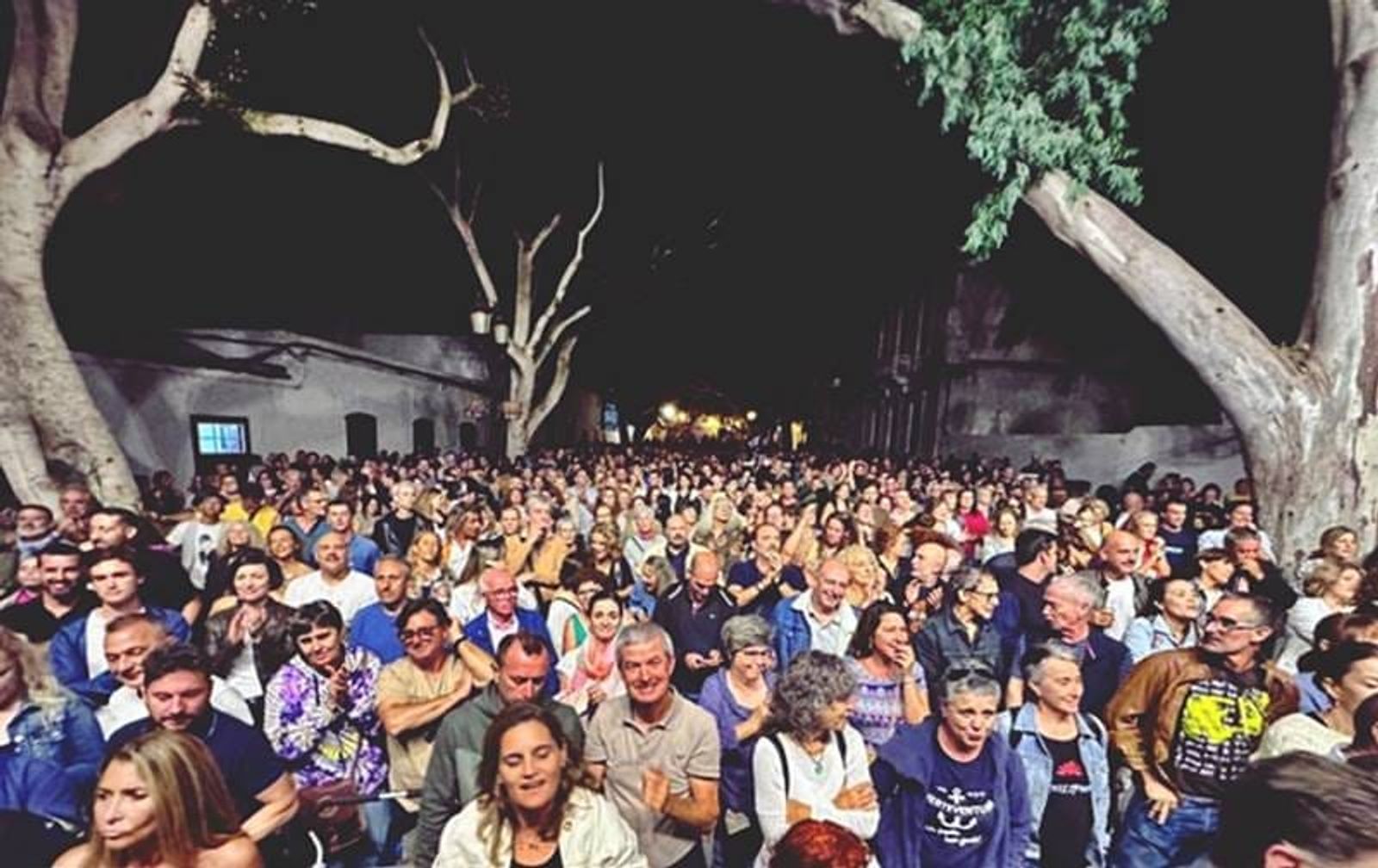 Haría despide el 2024 con una fiesta de Fin de Año