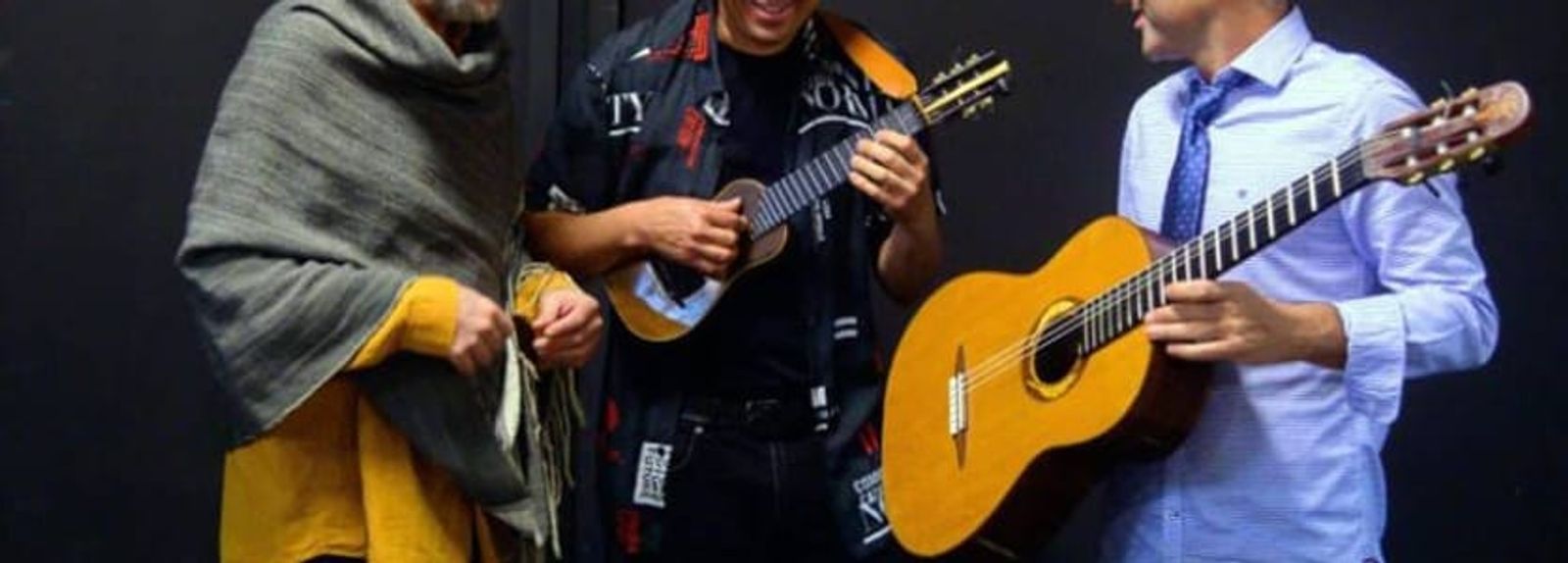 Guiguan Project actúa en Lanzarote dentro del Festival de Música Canarias