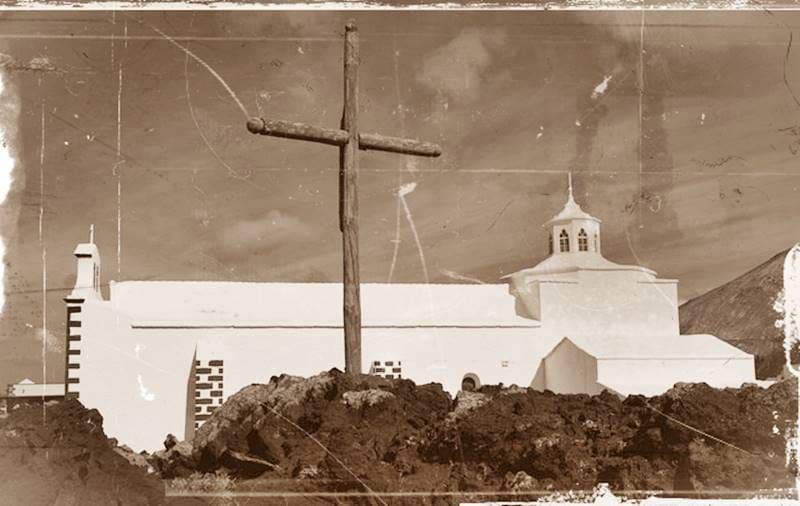 Why the Día de Los Dolores is celebrated in Lanzarote