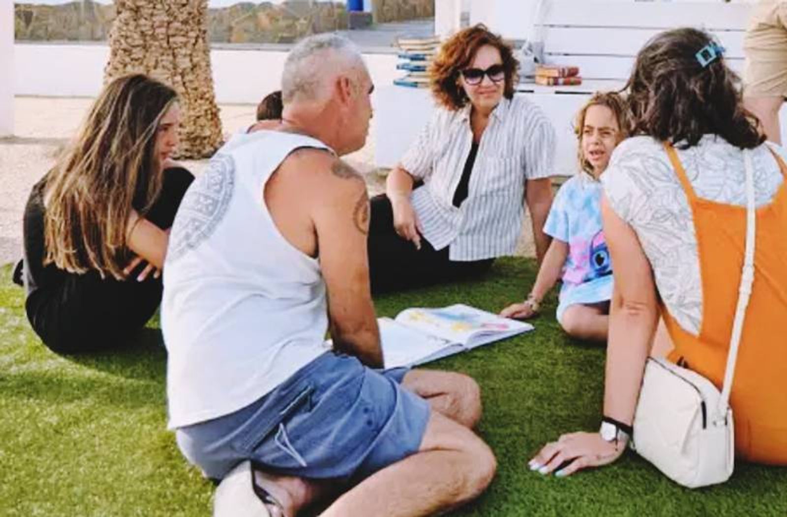 Llega la segunda edición de ‘Biblioteca en la playa’