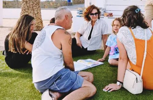 Llega la segunda edición de ‘Biblioteca en la playa’