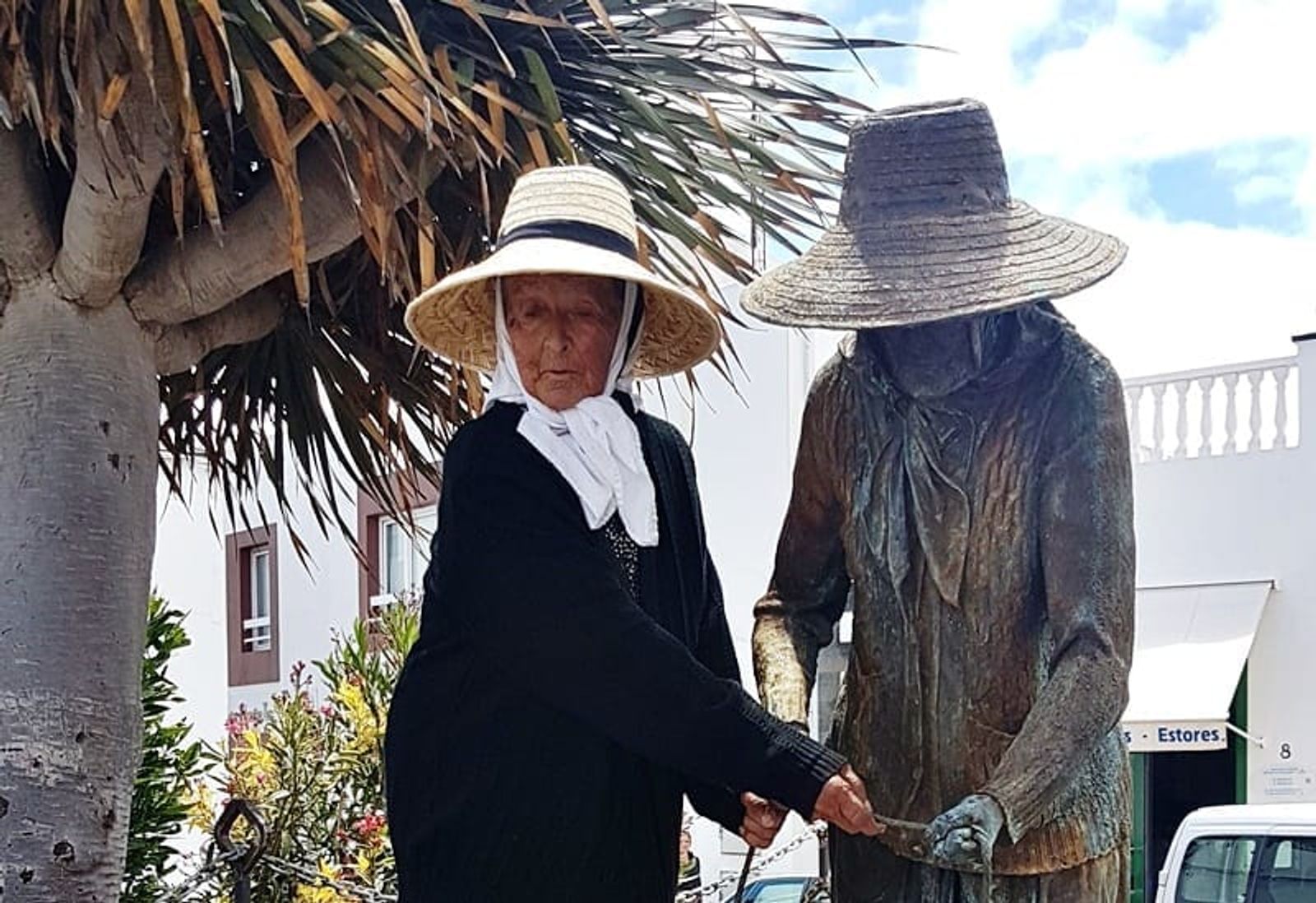 Amplias opciones de actividades para el el programa ‘Lanzarote y la cultura campesina’