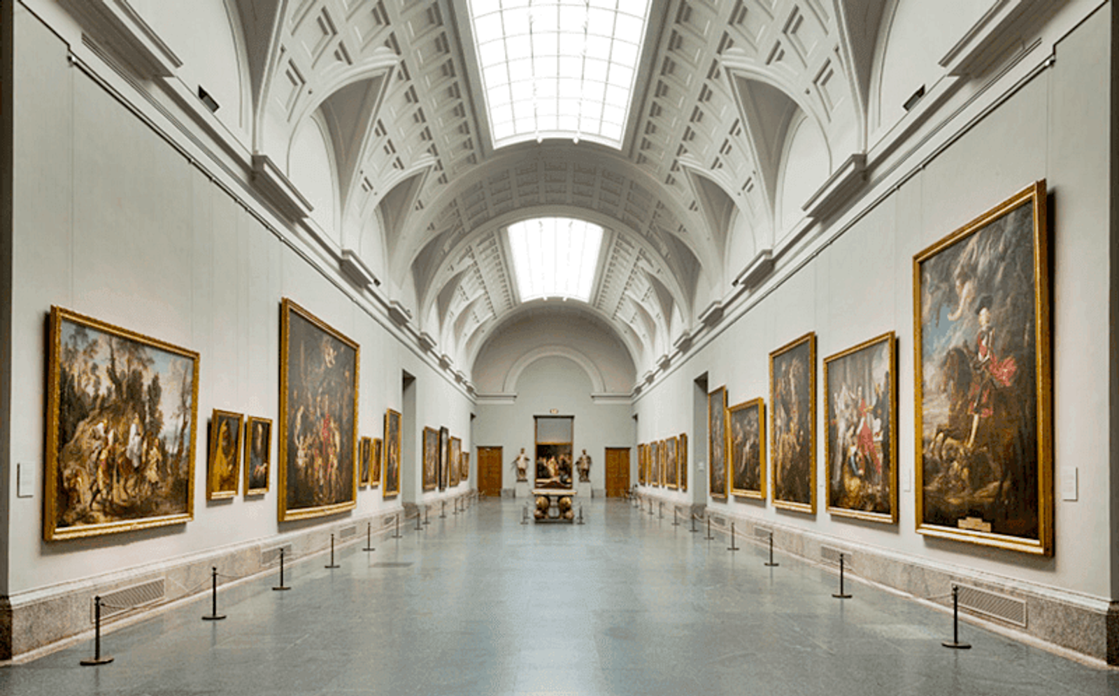 Los museos estatales abren el martes 9 de junio con entrada gratuita hasta el 31 de julio