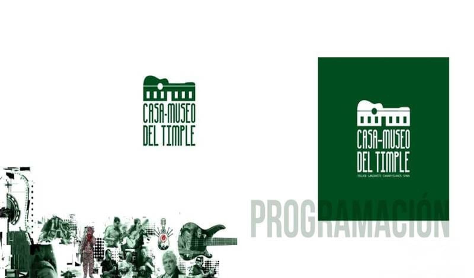 La Casa-Museo del Timple presenta su programa para 2022