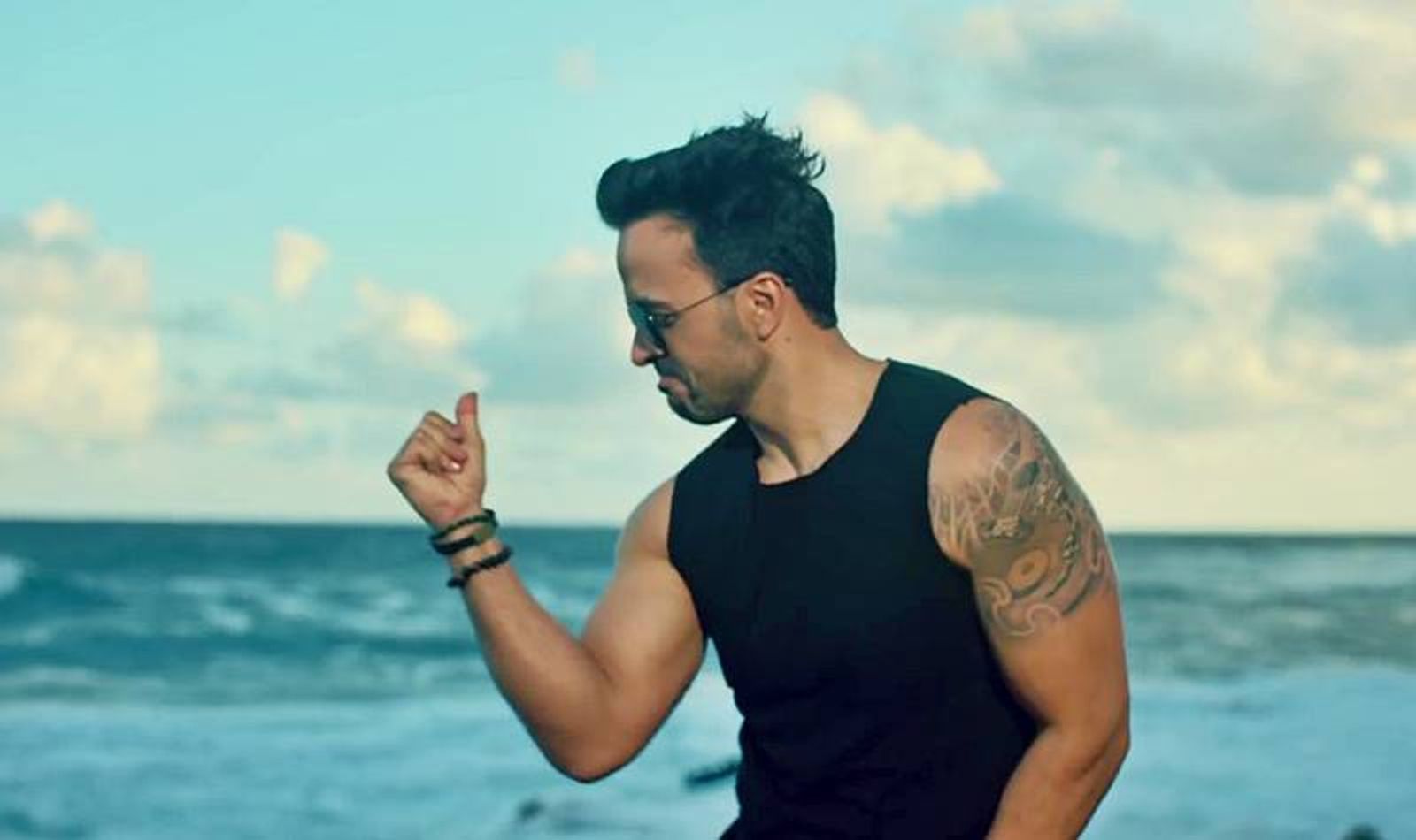 Luis Fonsi, posible estrella de las Fiestas de San Ginés 2022
