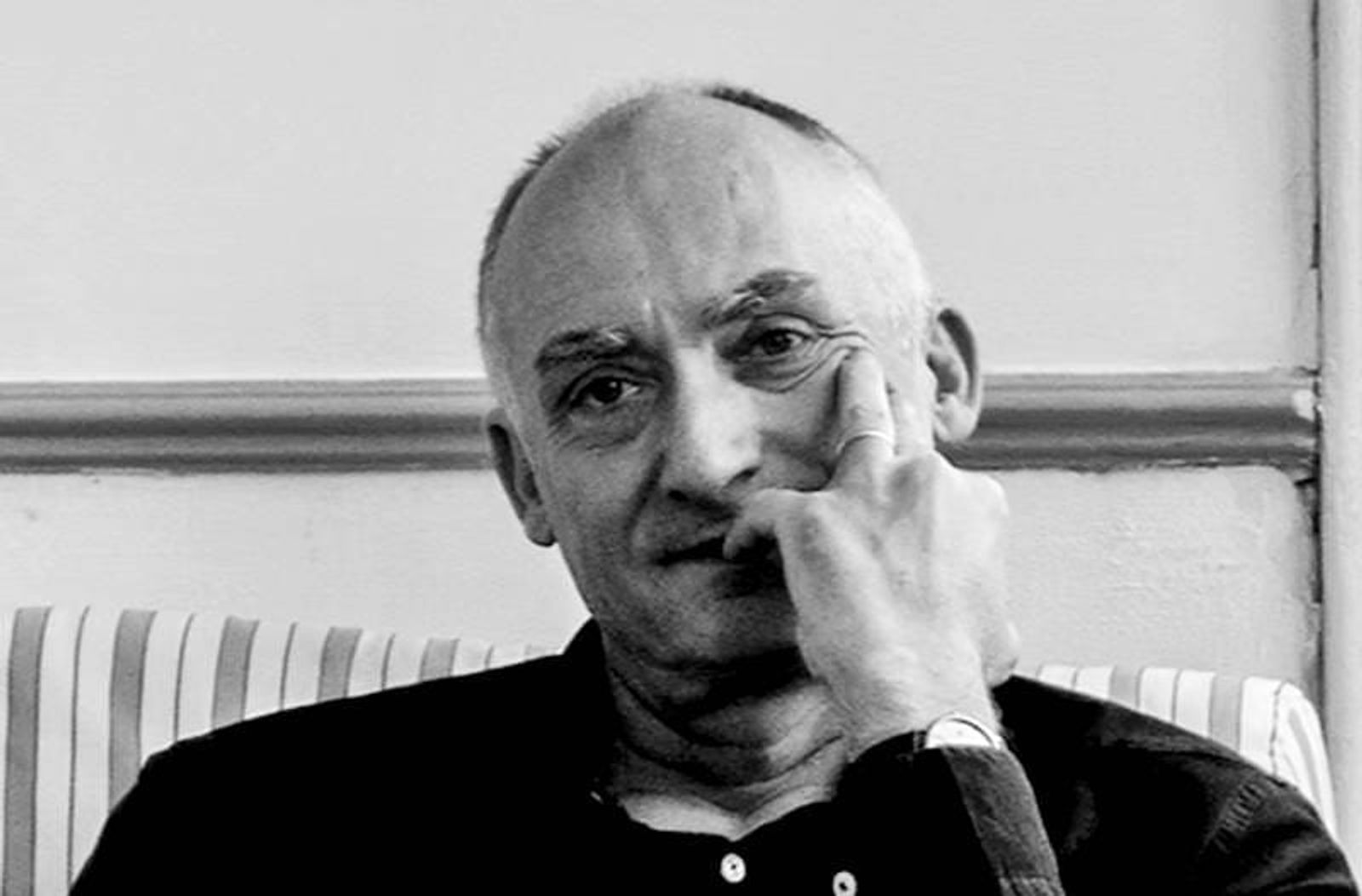 El premiado filósofo Josep María Esquirol reflexionará sobre el ser humano en una conferencia