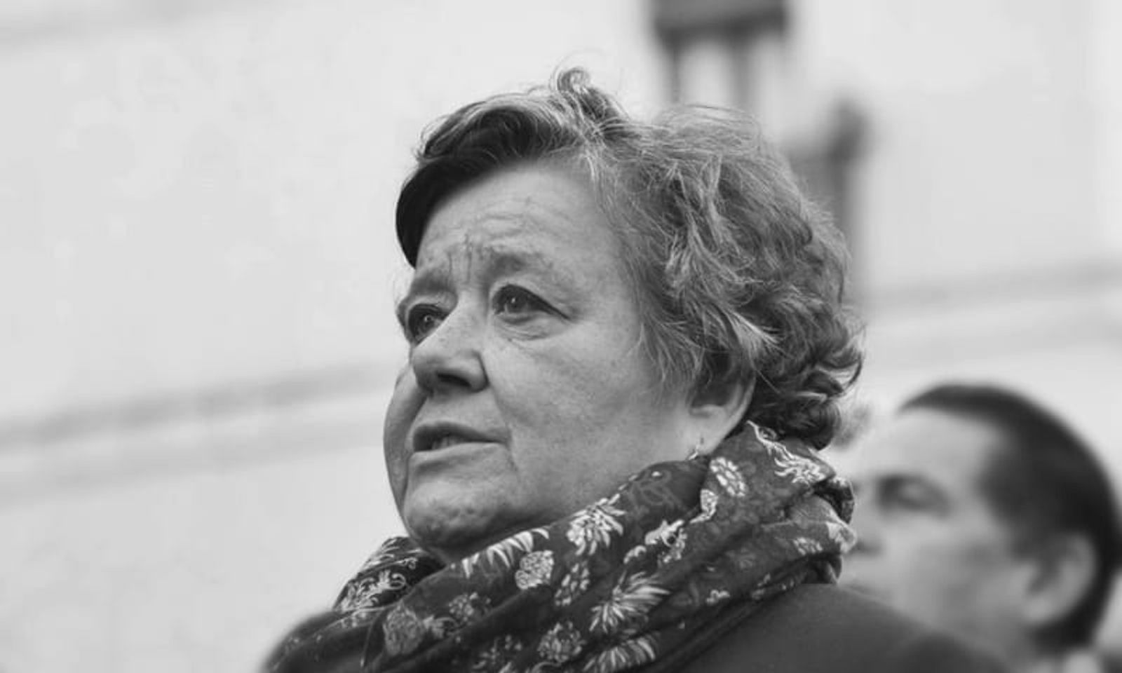Crisitina Almeida impartirá en Arrecife la conferencia ‘La evolución de la mujer española en la democracia’