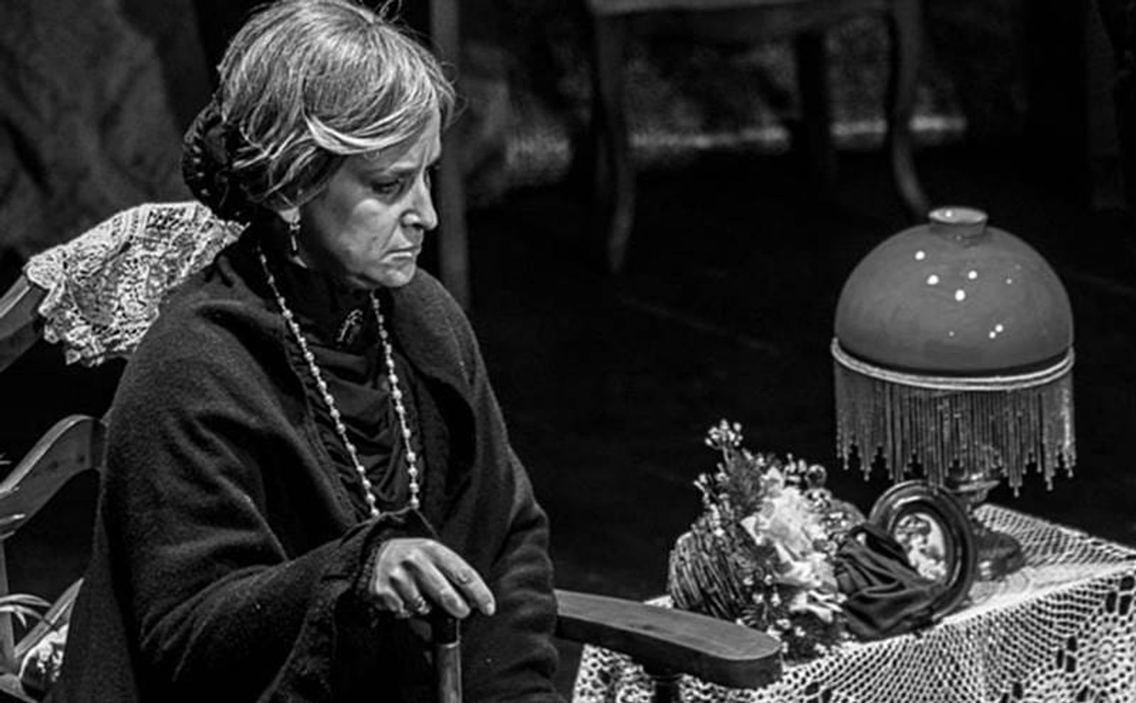 ‘La casa de Bernarda Alba’ protagoniza este sábado la Semana del Teatro de San Bartolomé