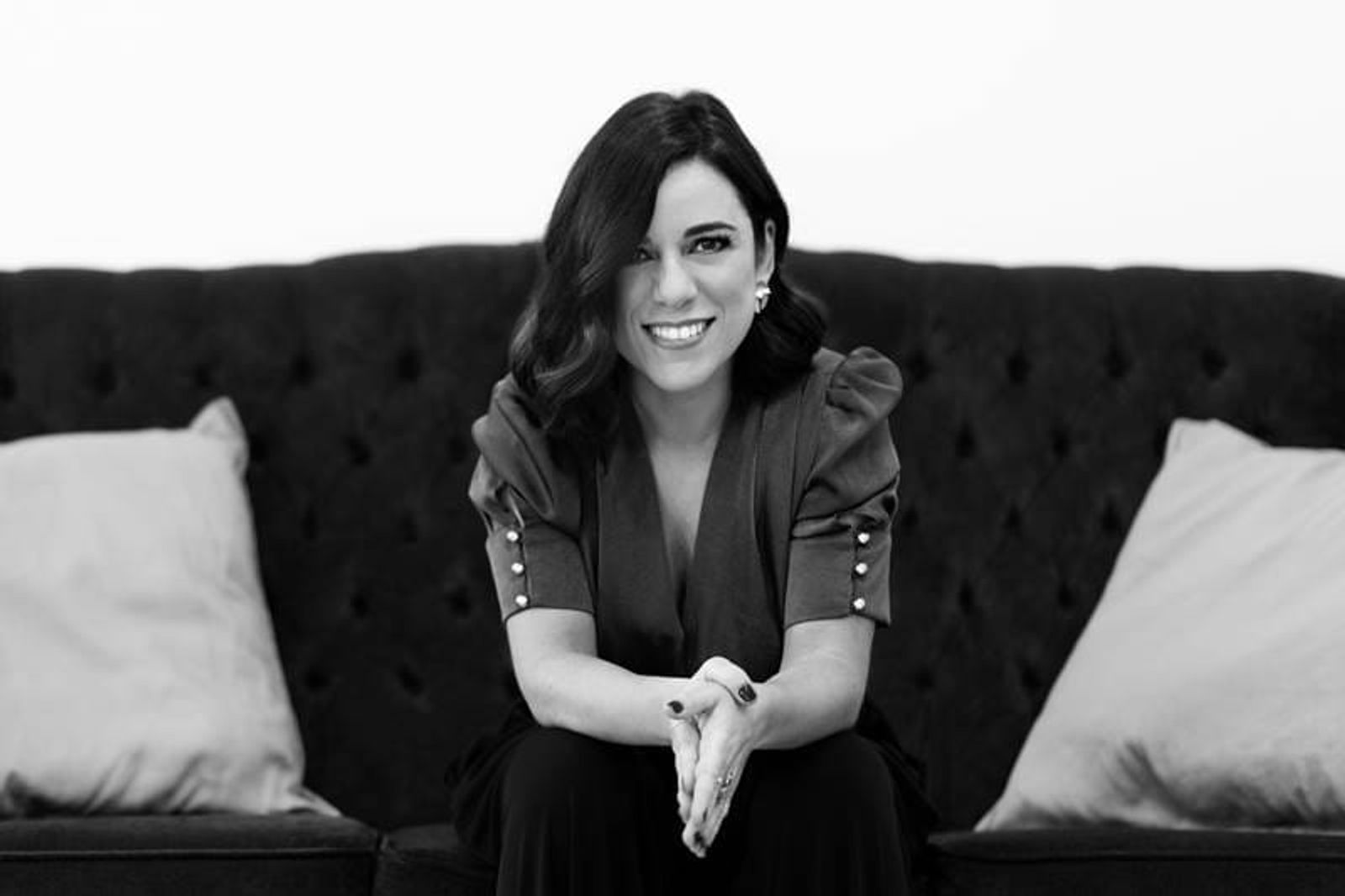 Tânia Oleiro trae el Festival de Fado de Canarias este sábado al Teatro El Salinero