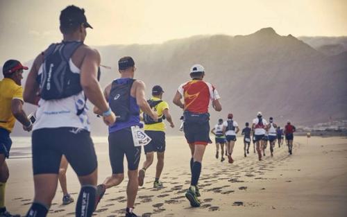 La décima edición de la ‘Famara total’ ya tiene fecha